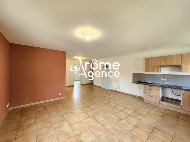 Appartement location à Valence, Saint-marcel-lès-valence