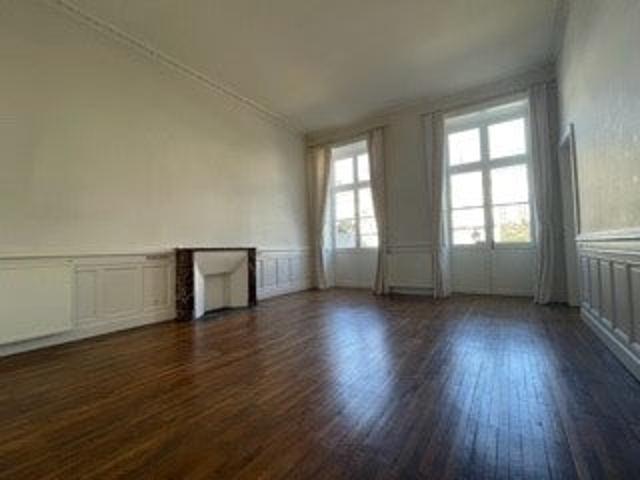 Appartement location à Nantes