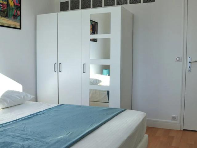 Appartement location à Nantes