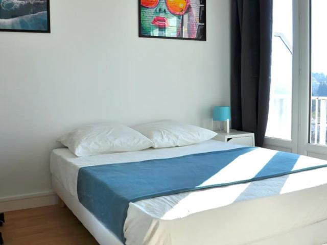 Appartement location à Nantes