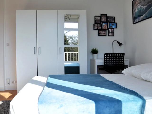 Appartement location à Nantes