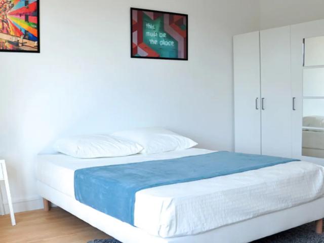Appartement location à Nantes