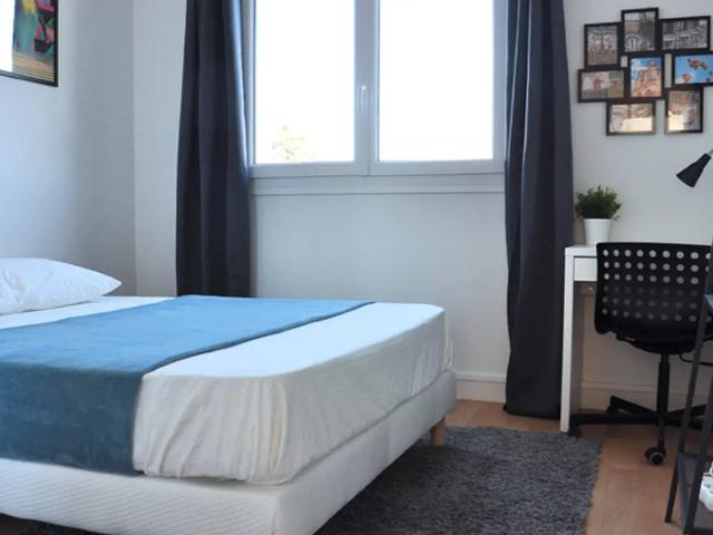 Appartement location à Nantes