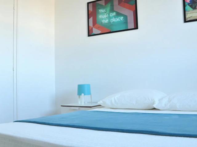 Appartement location à Nantes