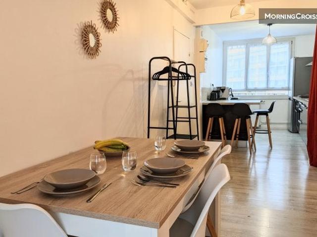 Appartement location à Roanne