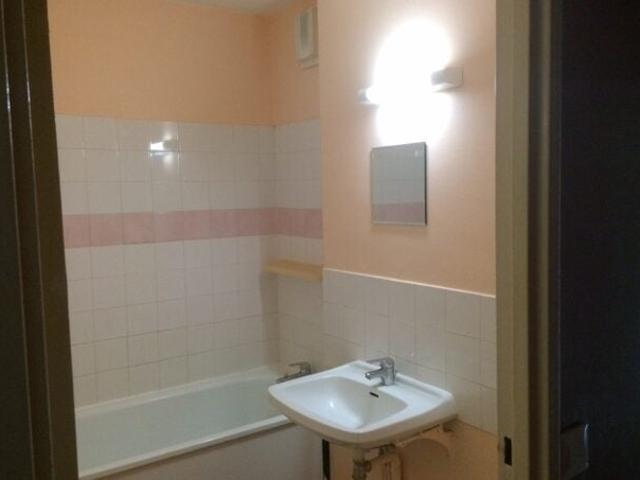 Appartement location à Riom, Ennezat