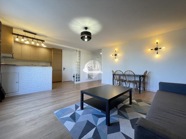 Appartement location à Palaiseau, Montlhéry