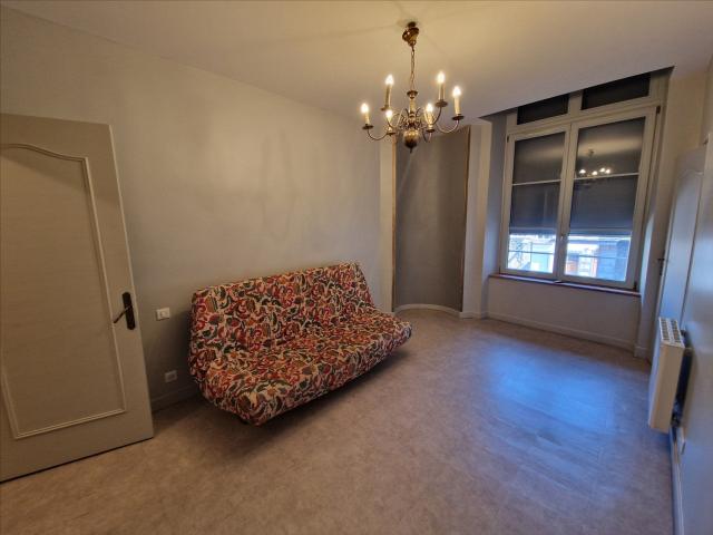 Appartement location à Riom