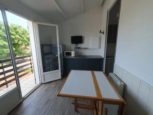 Appartement location à Montpellier, Marseillan