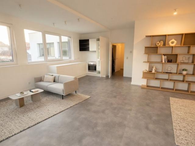 Appartement location à Lille, Roubaix
