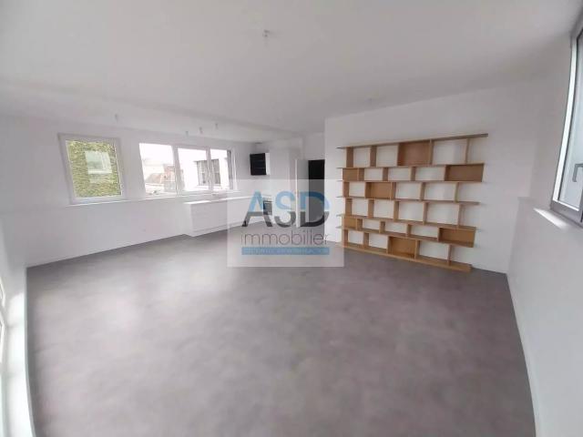 Appartement location à Lille, Roubaix