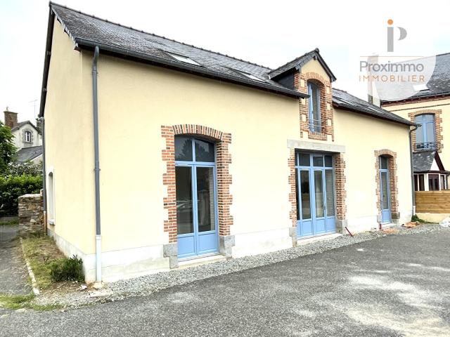 Appartement location à Redon, Bretagne