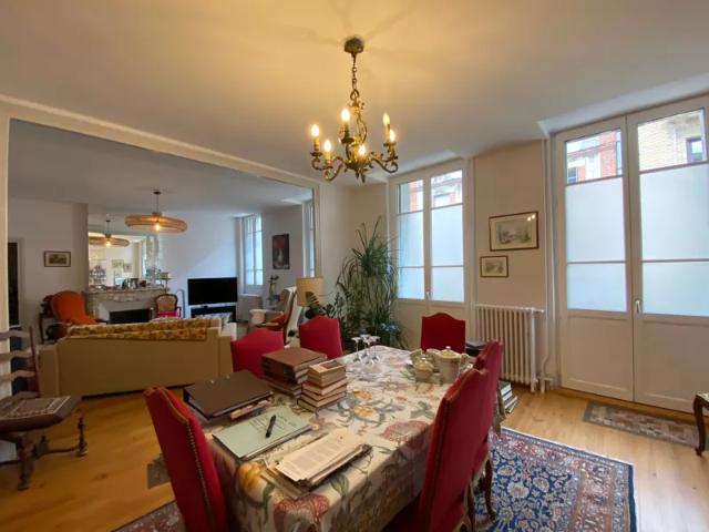 Appartement location à Castres