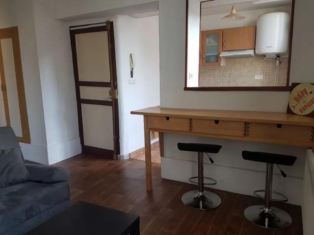 Appartement location à Castres