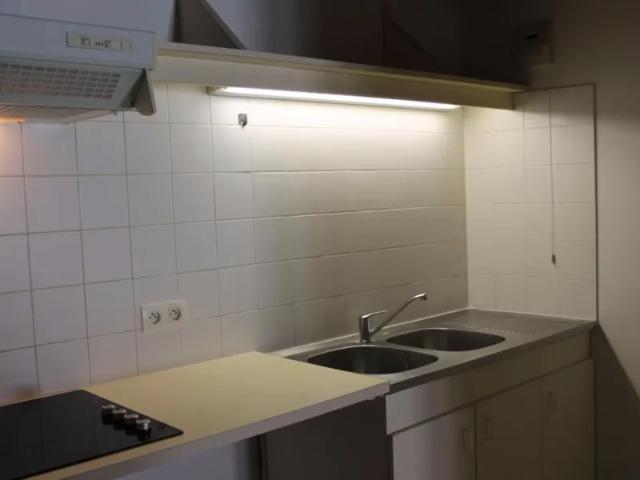 Appartement location à Castres