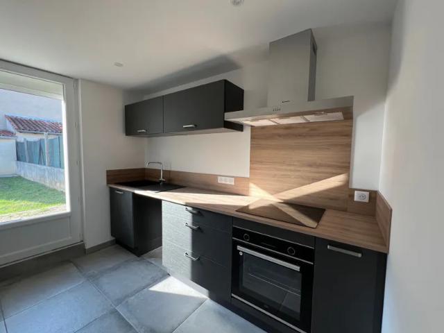 Appartement location à Castres