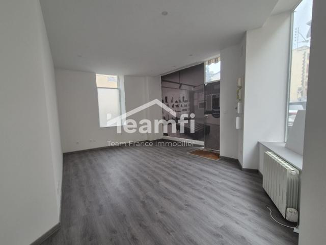 Appartement location à Riom, Châtelguyon