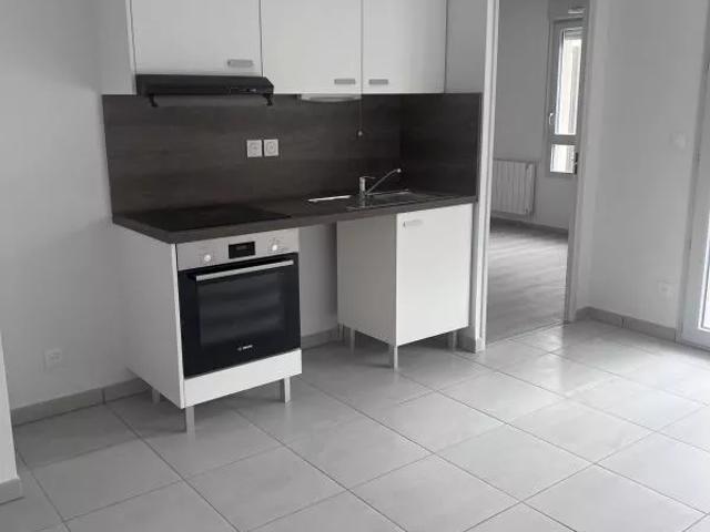 Appartement location à Bonneville, Cluses