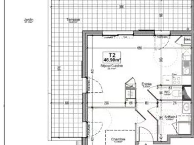 Appartement location à Bonneville, Cluses