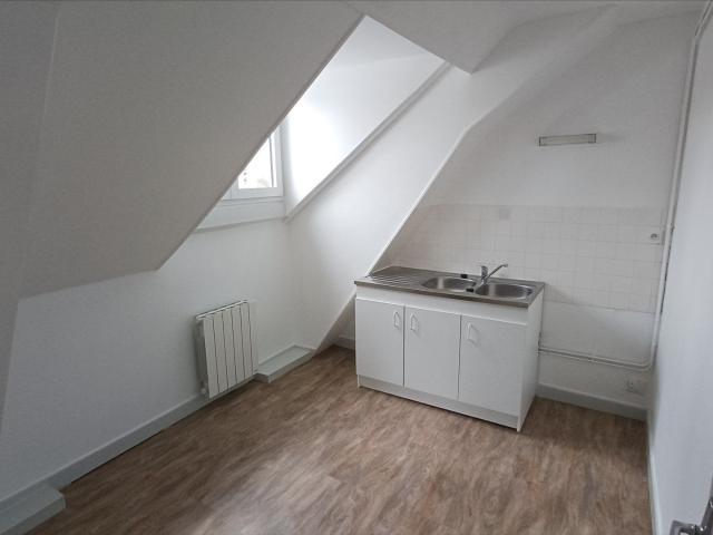 Appartement location à Riom, Combronde