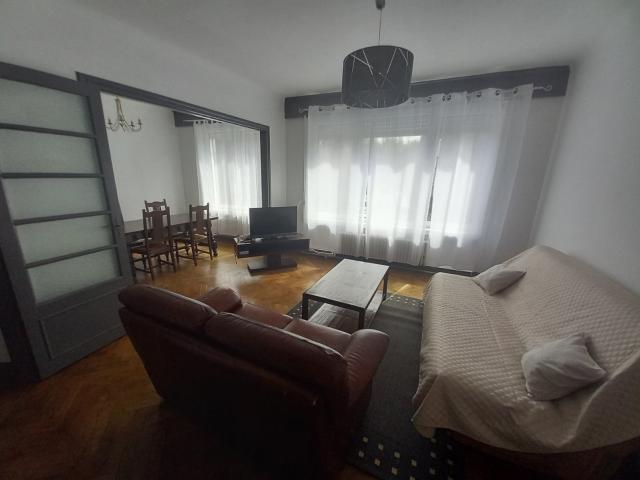 Appartement location à Dunkerque