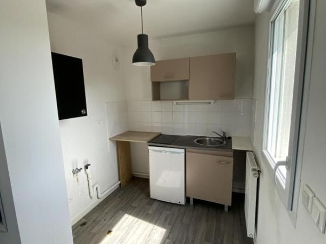 Appartement location à Nantes, Saint-herblain
