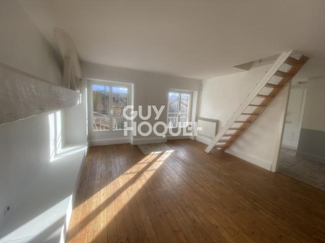 Appartement location à France métropolitaine, Valence