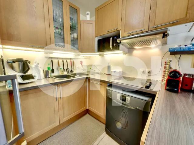 Appartement location à Bel-Air, Nanteuil-le-Haudouin