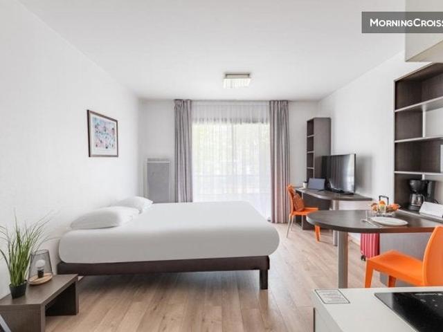 Appartement location à Nantes, Carquefou