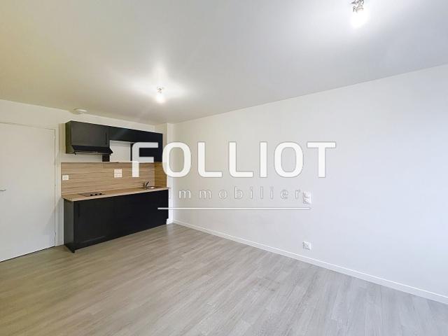 Appartement location à Avranches