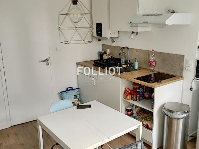 Appartement location à Avranches