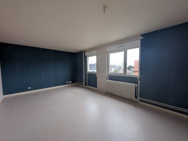 Appartement location à Forbach-Boulay-Moselle, Saint-avold