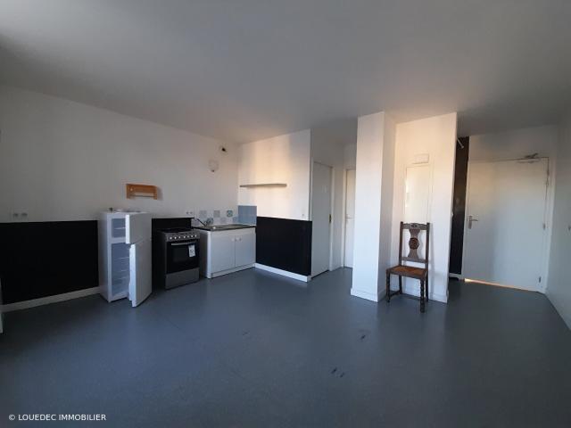 Appartement location à Quimper, Bretagne