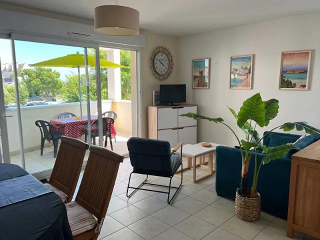 Appartement location à Lorient, Bretagne