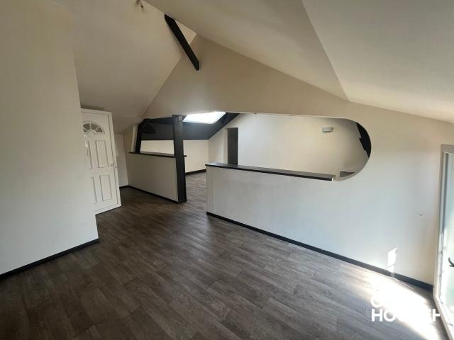 Appartement location à Nantes