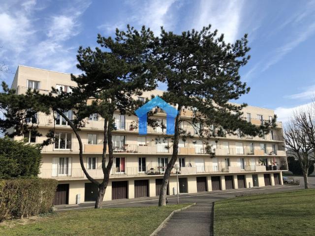 Appartement location à Epinay-sur-seine, Les Mobiles-La Briche-Les Béatus-Blumenthal