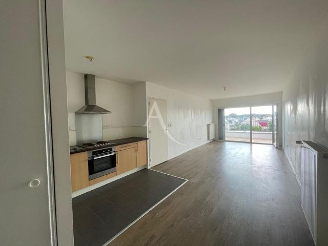 Appartement location à Nantes, Sainte-luce-sur-loire
