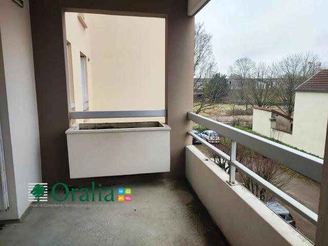 Appartement location à Dijon