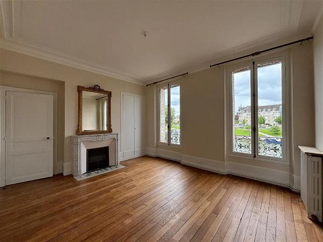 Appartement location à Sens