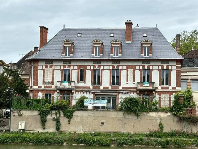 Appartement location à Sens