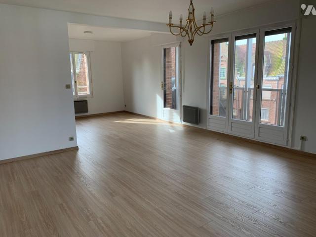 Appartement location à Dunkerque, Bailleul