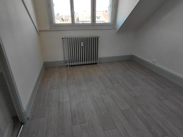 Appartement location à Belfort, Saraz