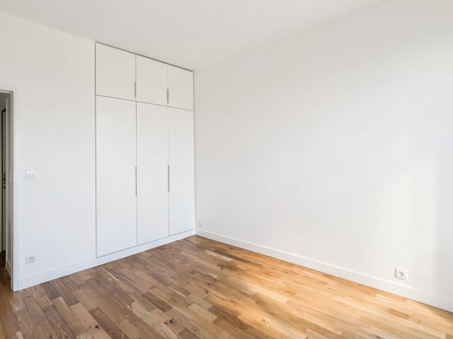 Appartement location à Paris, Île-de-France
