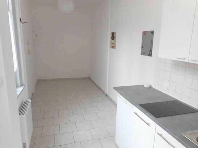 Appartement location à Lille, Roubaix