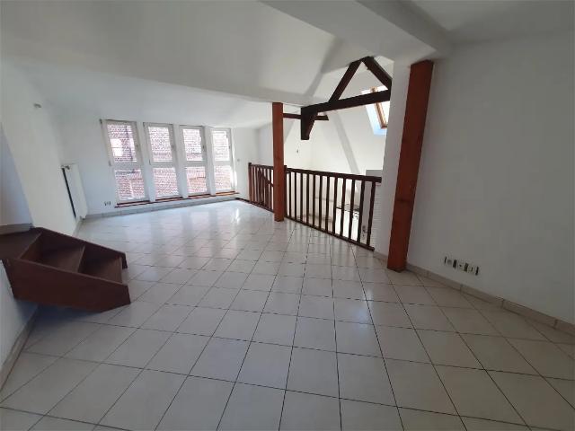 Appartement location à Valenciennes
