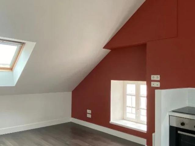 Appartement location à Orléans