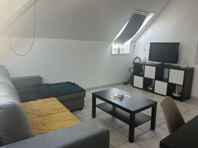 Appartement location à Montreuil-sur-Mer, Berck