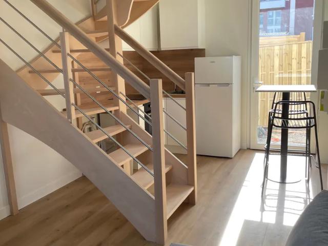 Appartement location à Montreuil-sur-Mer, Berck