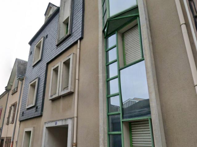 Appartement location à Châteauroux