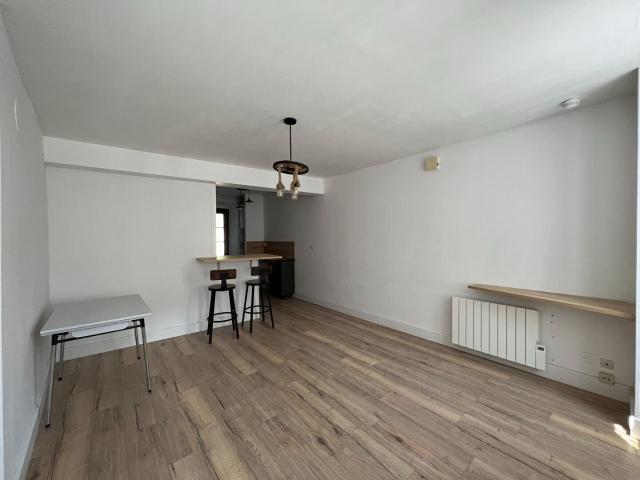 Appartement location à Châteauroux